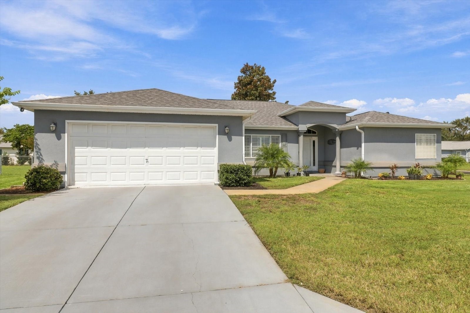11411 138TH Lane, Dunnellon, FL, 34432 — assumable VA mortgage at 6.09%
