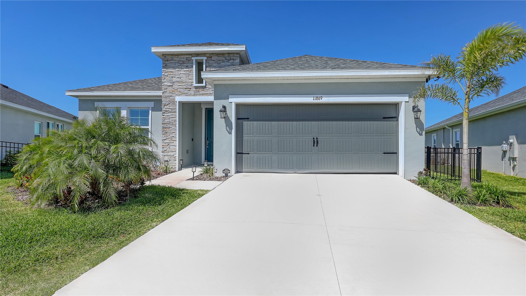 11869 RICHMOND TRAIL