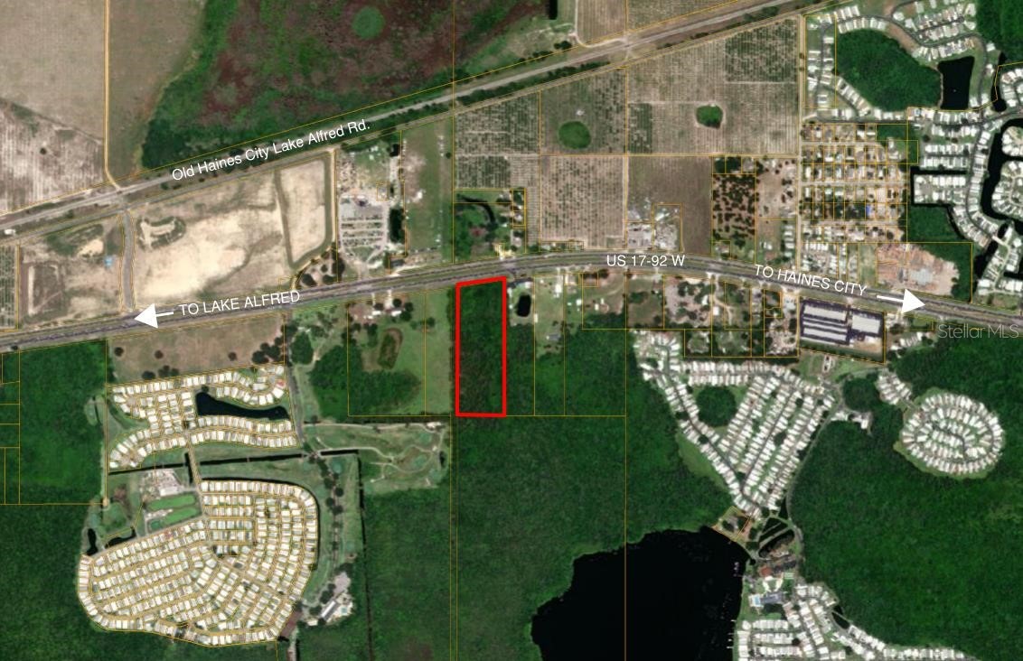 4569 W US HWY 17