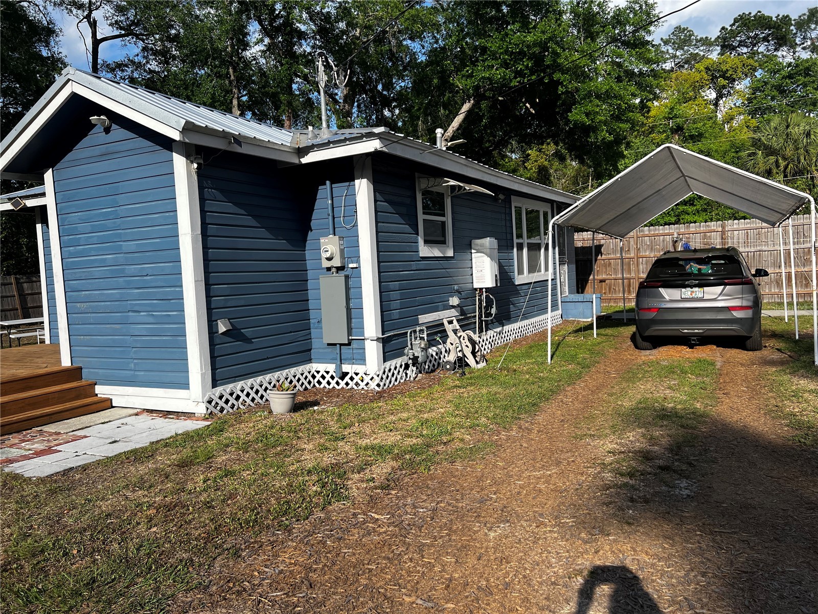 408 NE 18 STREET