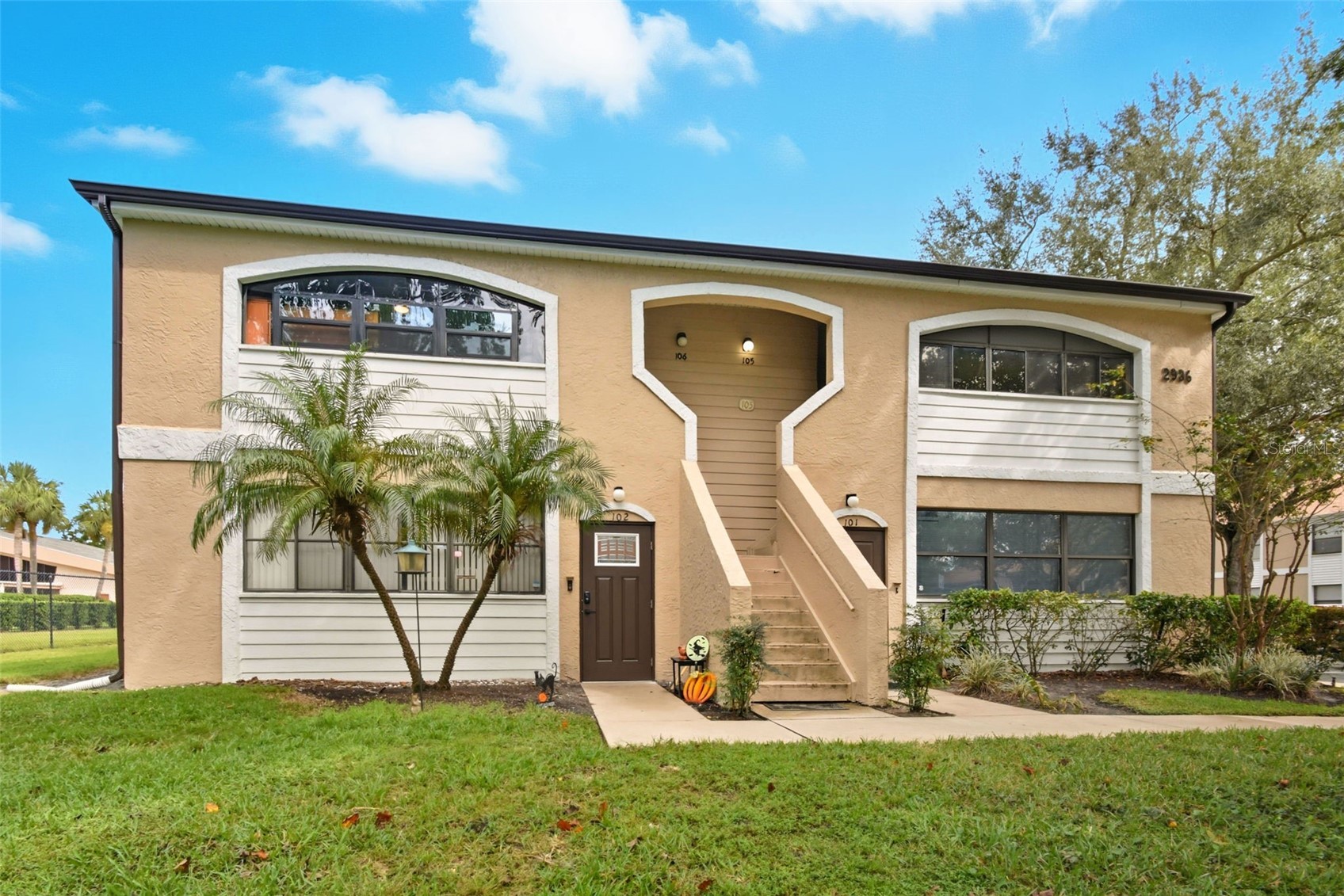 2936 S SEMORAN BOULEVARD 106