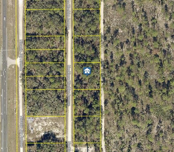 LOT 8 NECKLACE WARBLER AVENUE