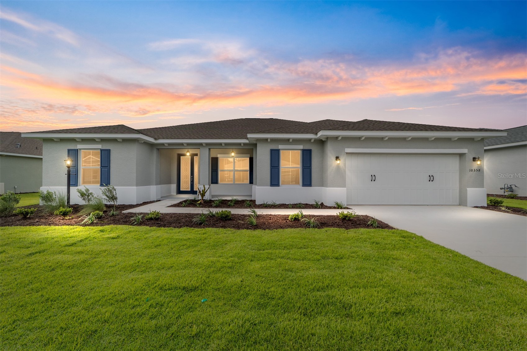 10358 SW 105TH COURT