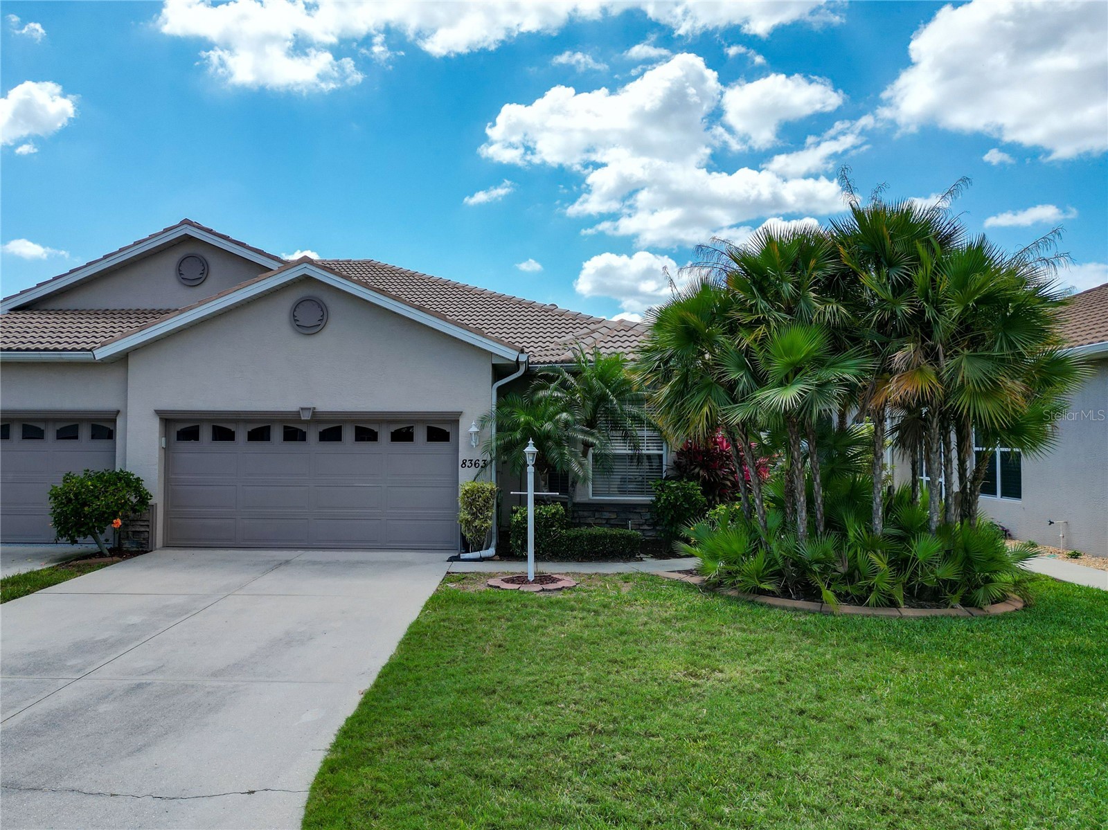 8363 SAGO COURT