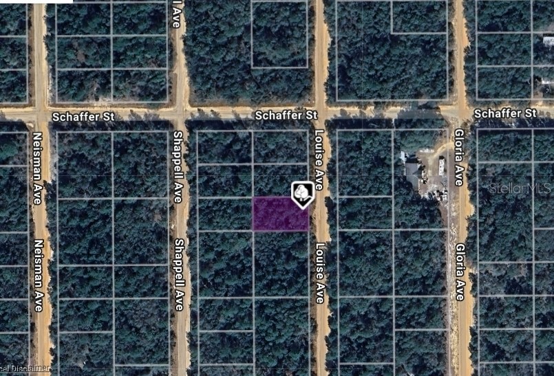 LOT 22 LOUISE AVENUE