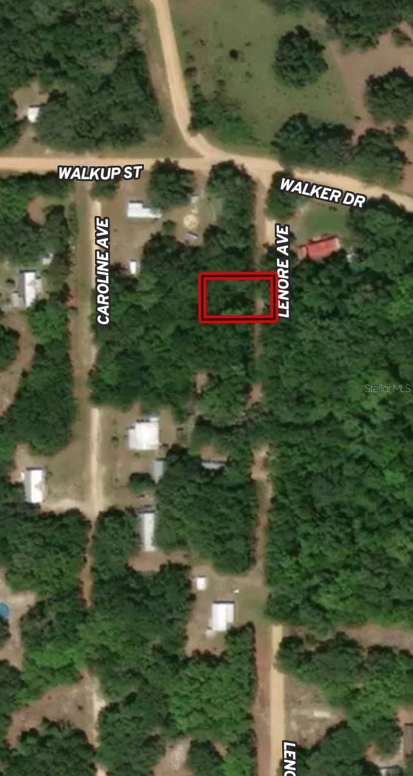 LOT 34 LENORE AVENUE