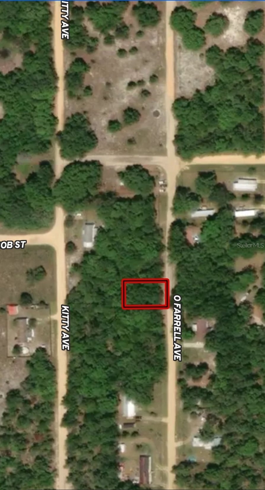 LOT 32 OFFARREL DRIVE