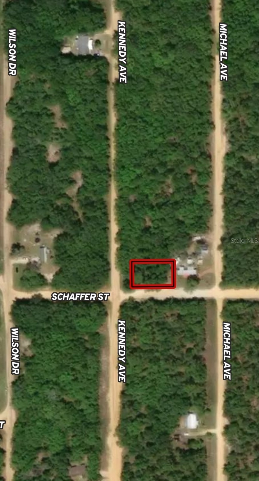 LOT 18 KENNEDY AVENUE