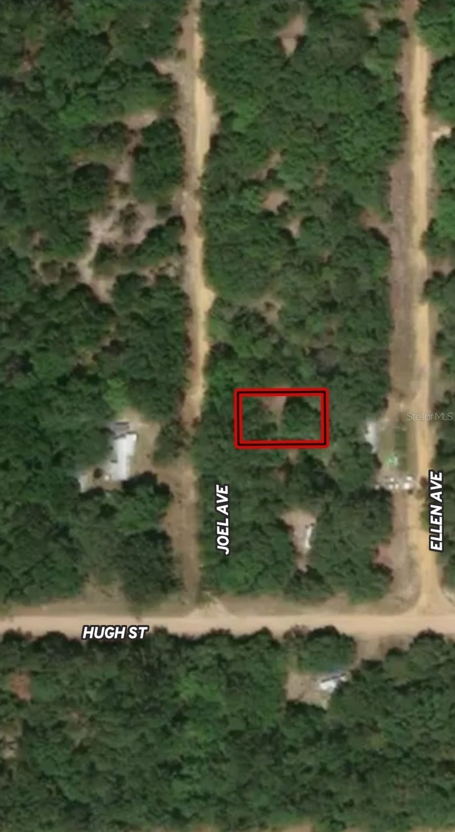 LOT 11 JOEL AVENUE