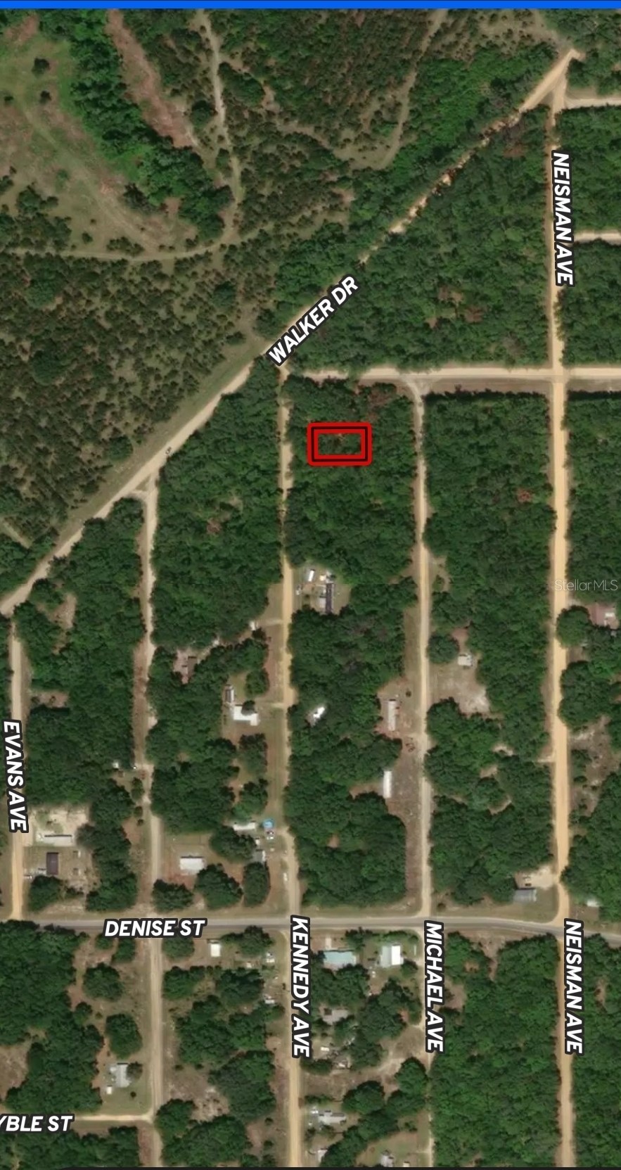 LOT 31 KENNEDY AVENUE