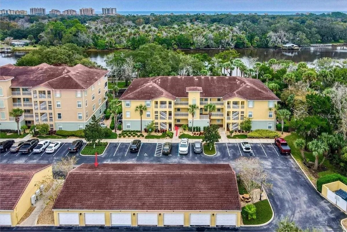 100 CANOPY WALK LANE 124