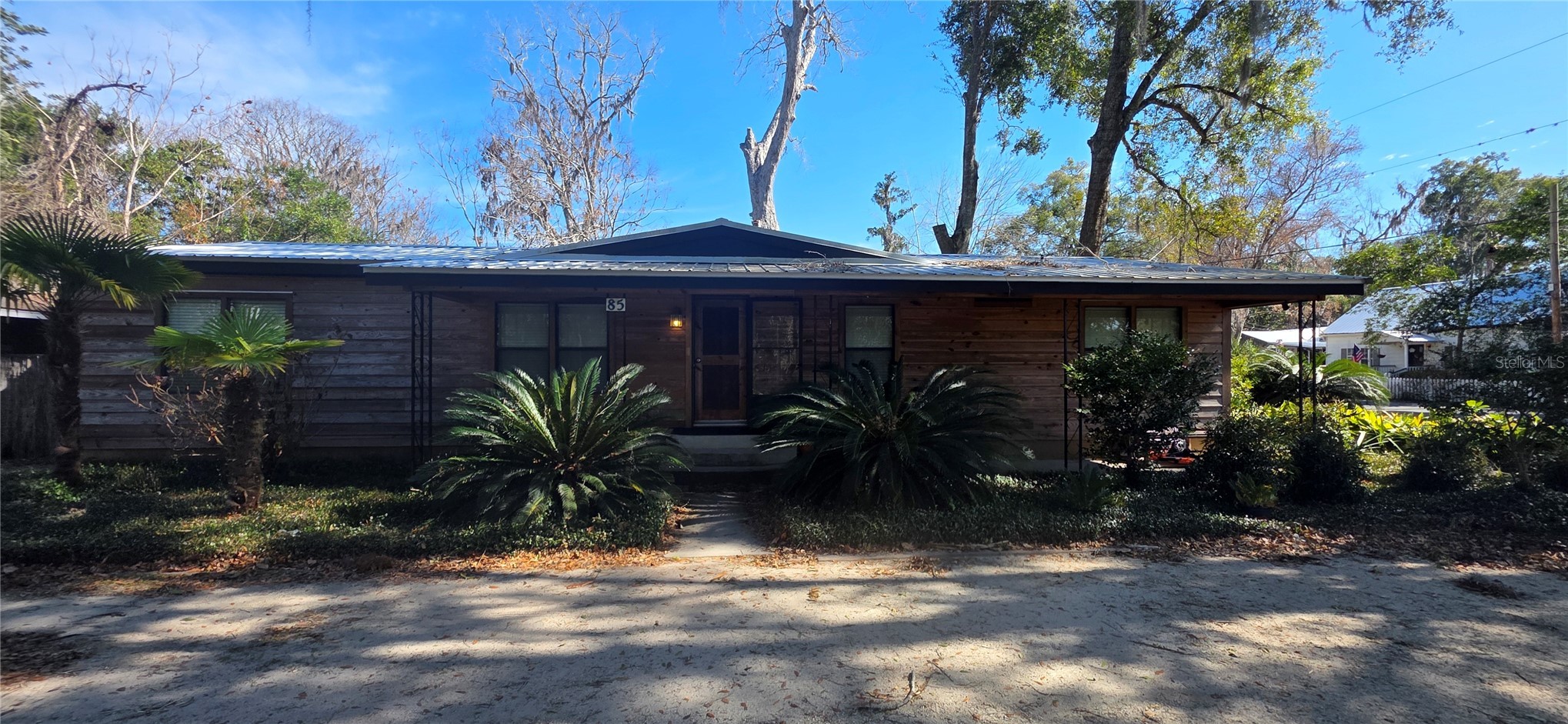 85 SW 255TH STREET