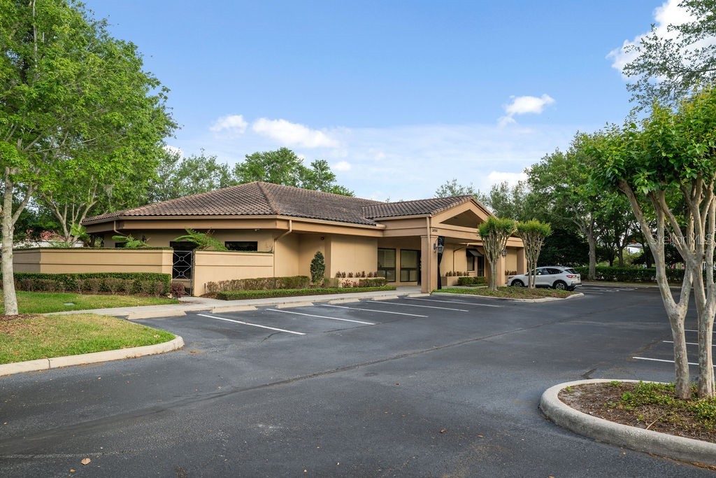 2658 MAGUIRE ROAD