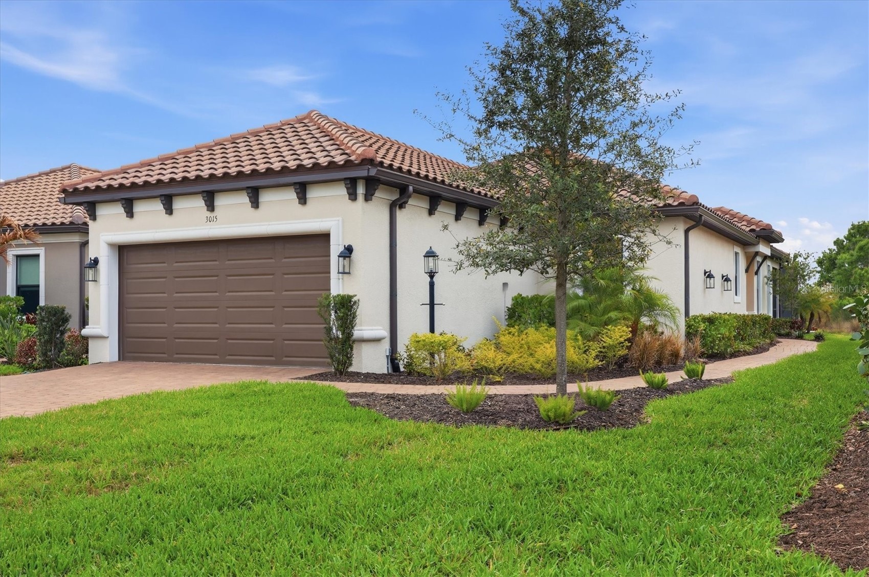 3015 TOLMINO COURT