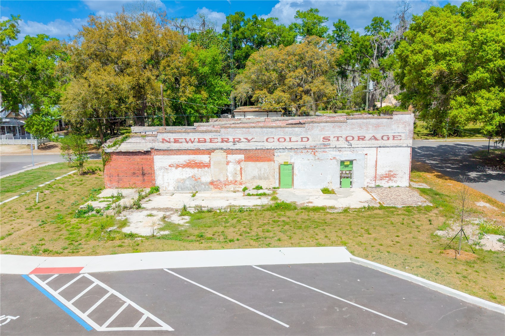 98 NW 254TH STREET