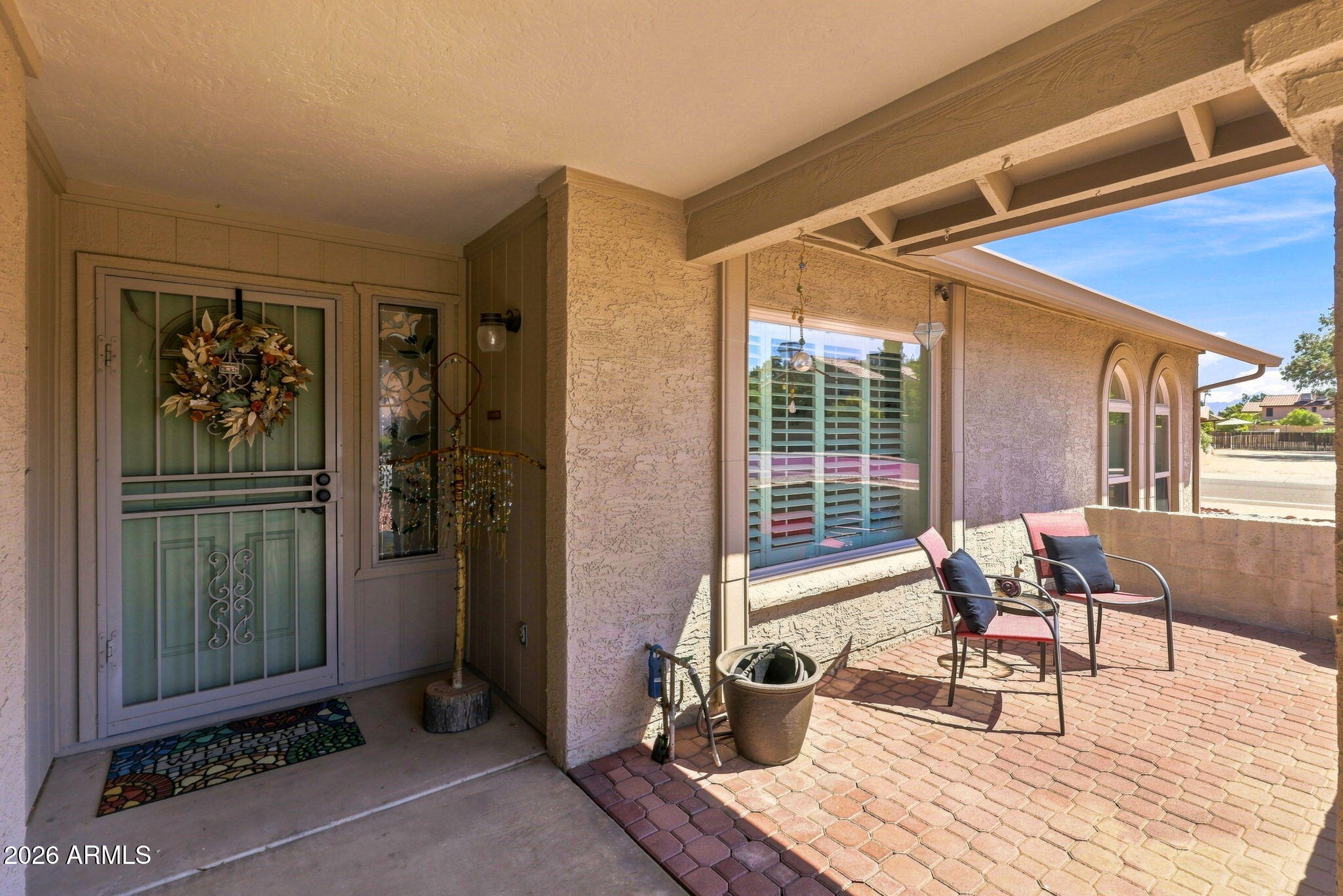 4352 E Blanche Drive, Phoenix, AZ 85032
