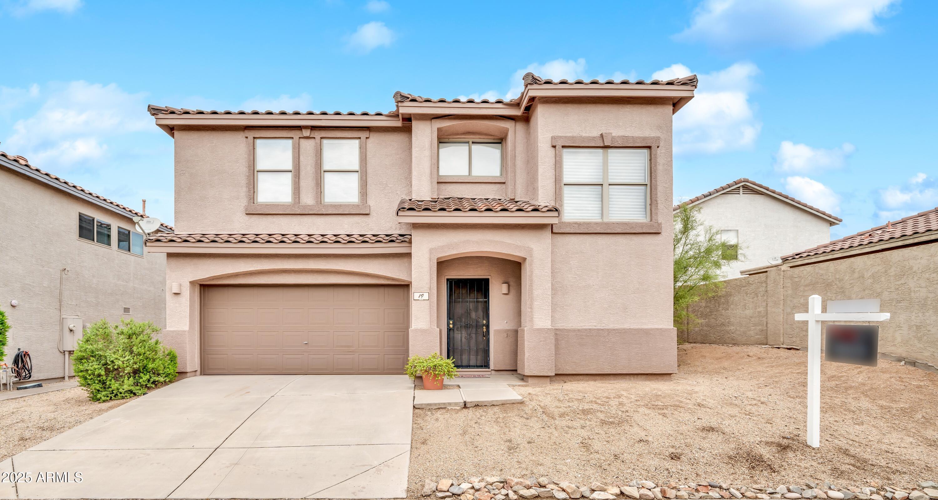 7500 E DEER VALLEY Road 19, Scottsdale, AZ 85255