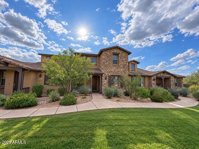 18563 N 94TH Street, Scottsdale, AZ 85255