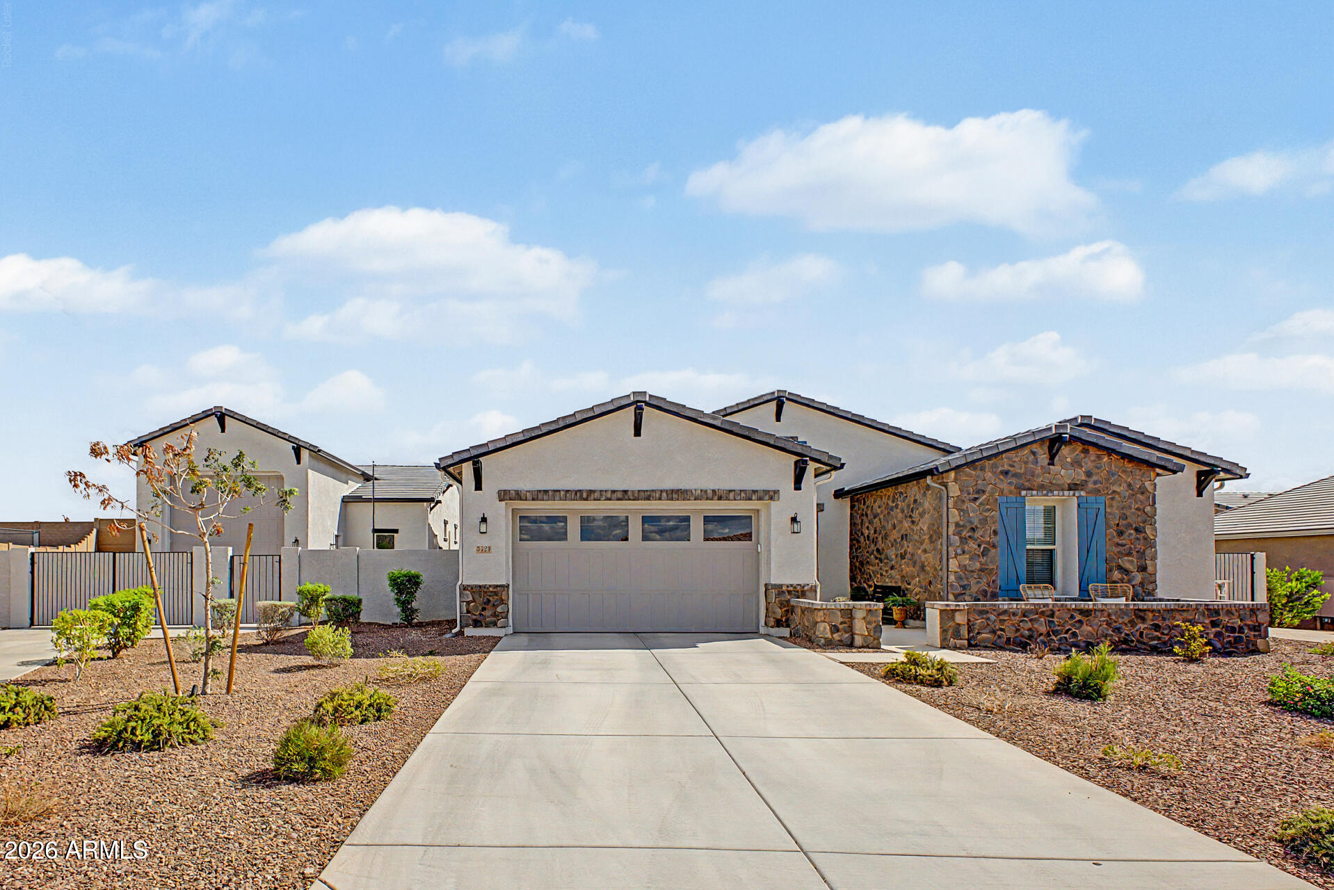 3523 W Lanham Drive, New River, AZ 85087