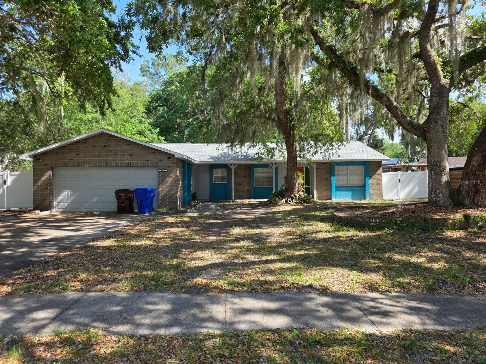 1326 SWEETWOOD BOULEVARD