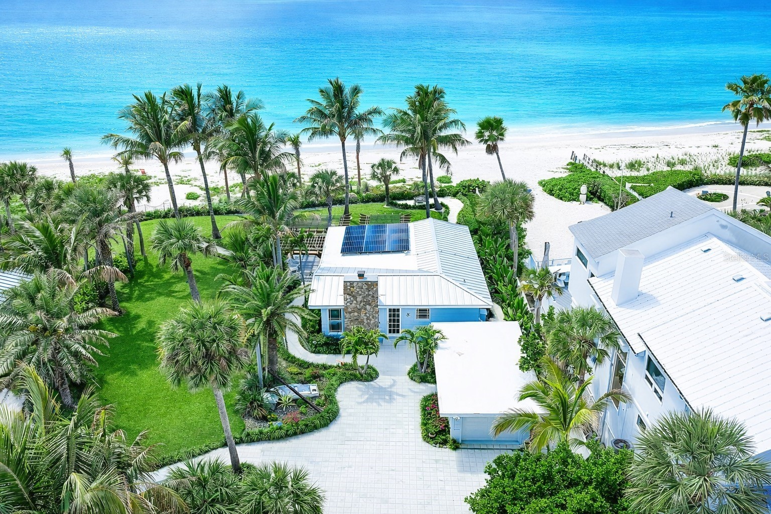 621 CASEY KEY ROAD