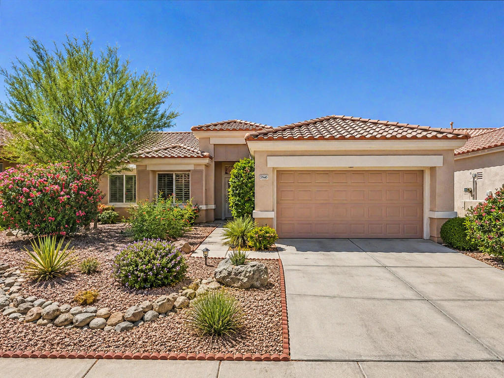 37443 Mojave Sage Street
