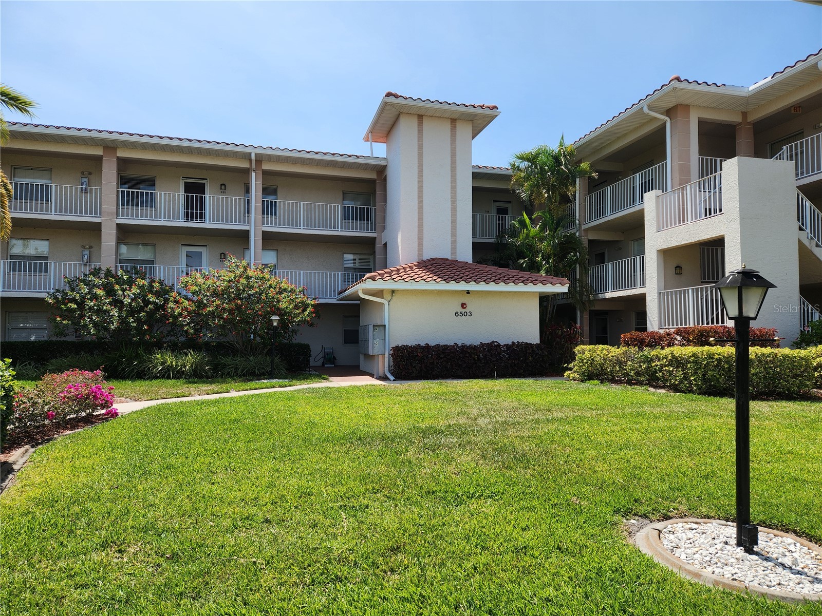 6505 STONE RIVER ROAD 304