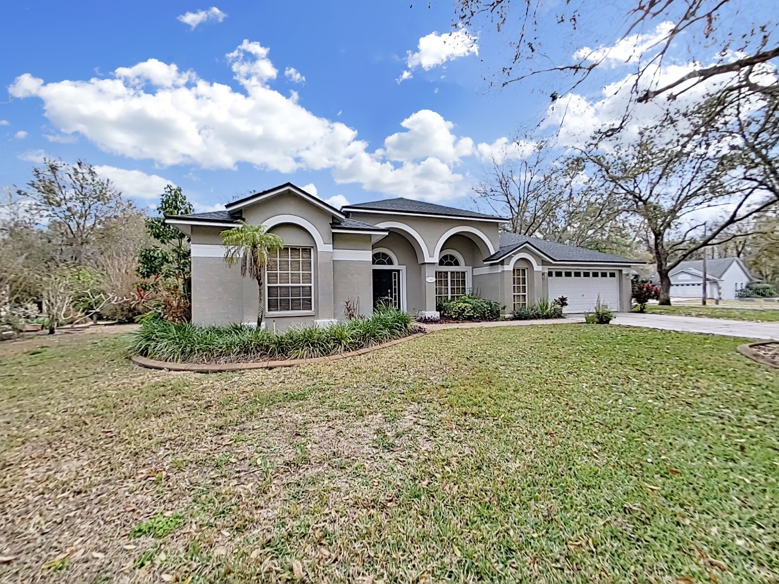 17307 OAK LEDGE DRIVE