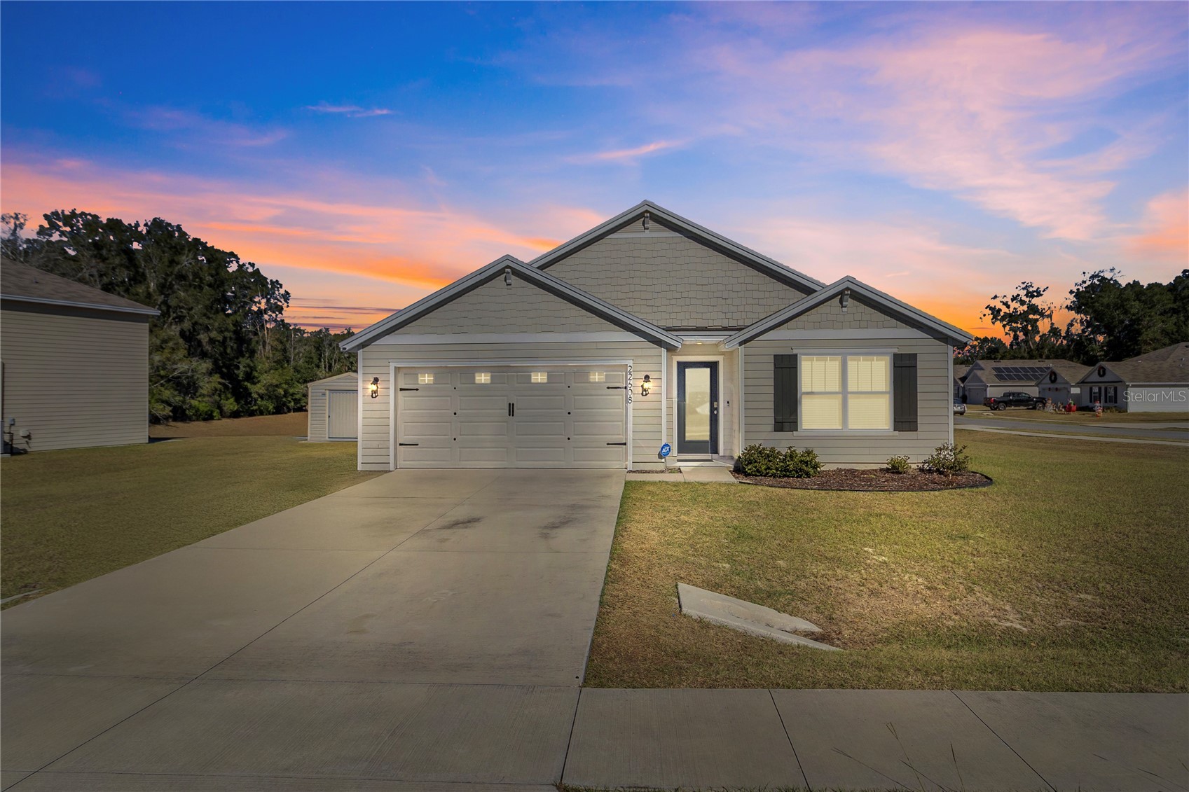 22608 NW 196TH LANE