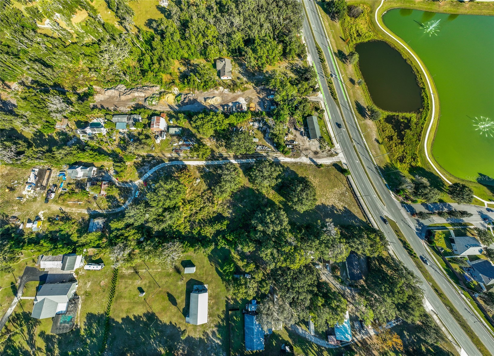 7717 CLARCONA OCOEE ROAD Lot 2