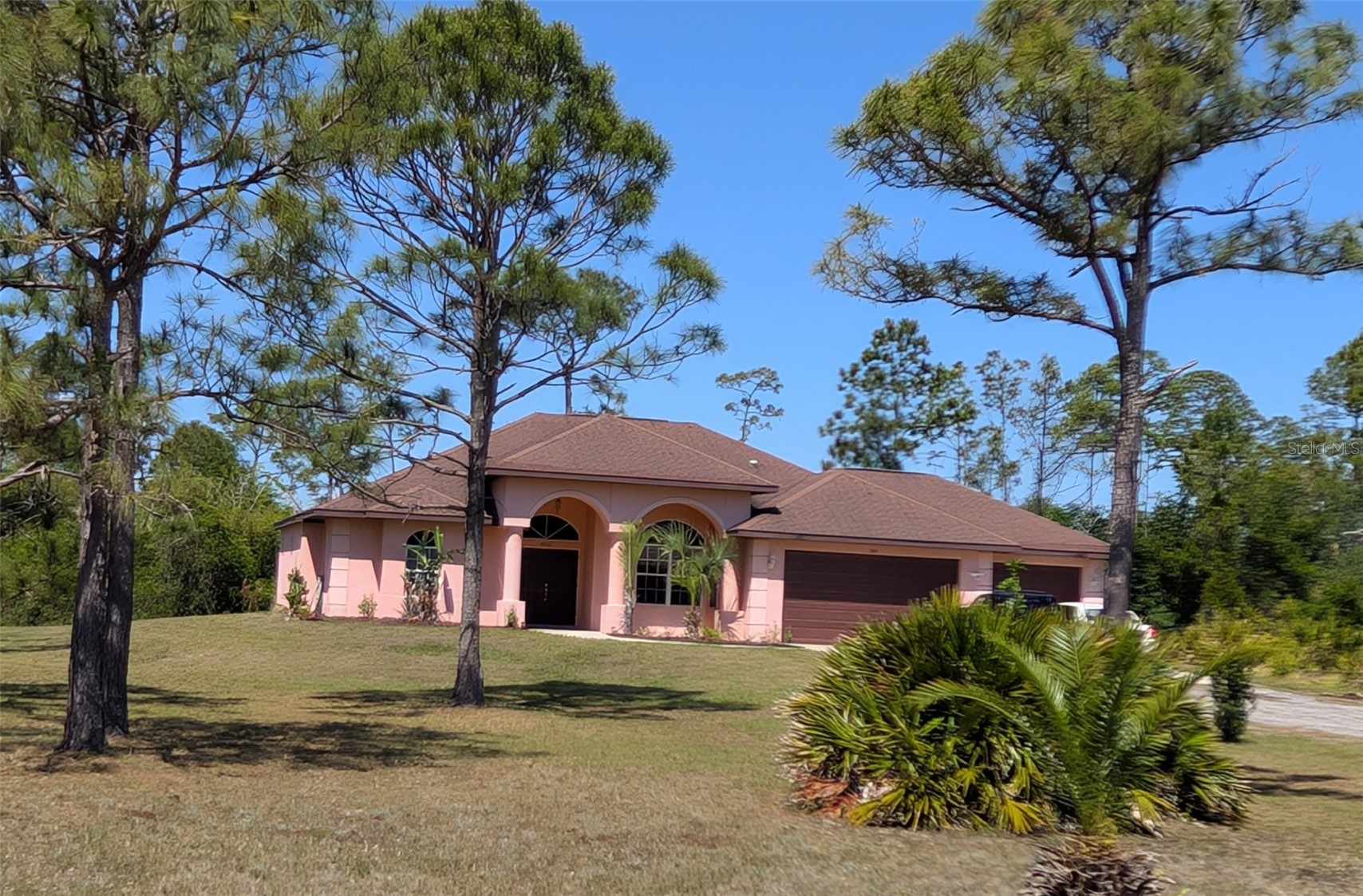 8511 AUSTRIAN BOULEVARD