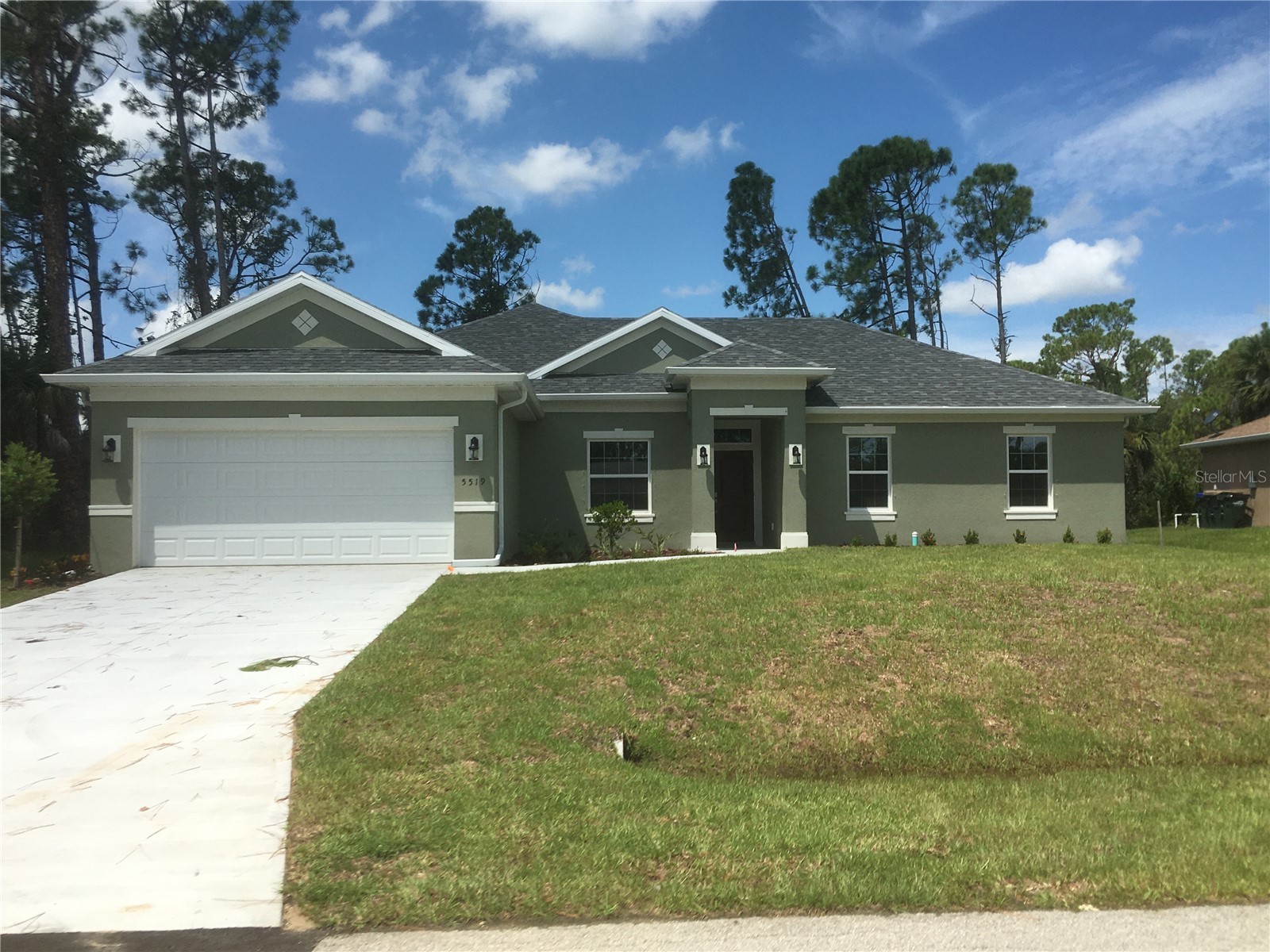 5519 BAKER ROAD