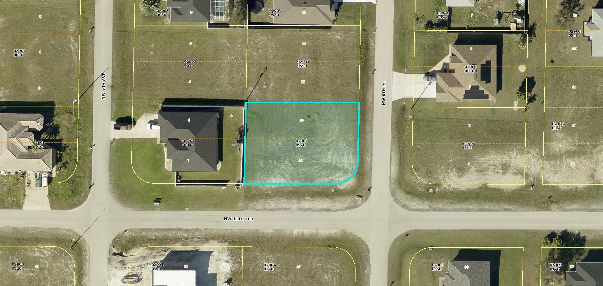 1112 NW 8TH PLACE