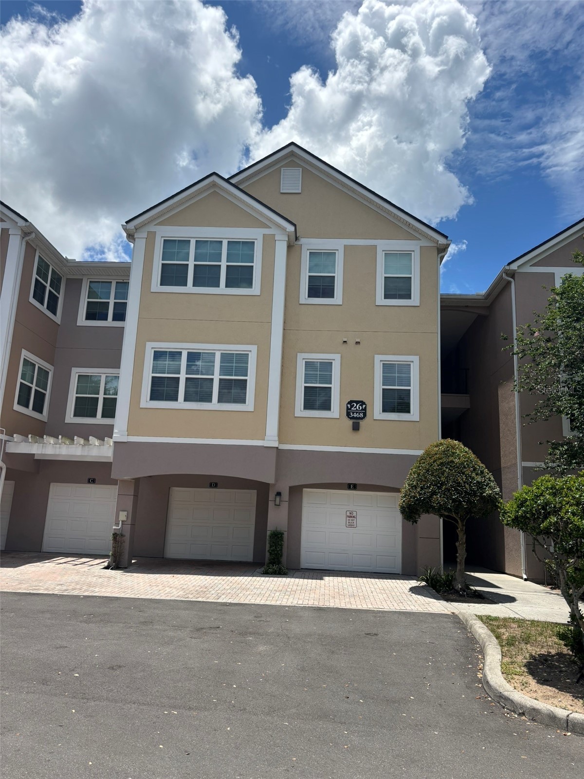 3468 SOHO STREET 303