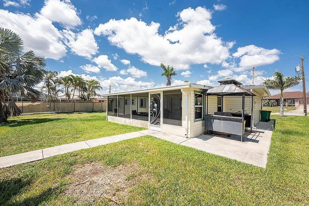 3420 SANTA CLARA DRIVE