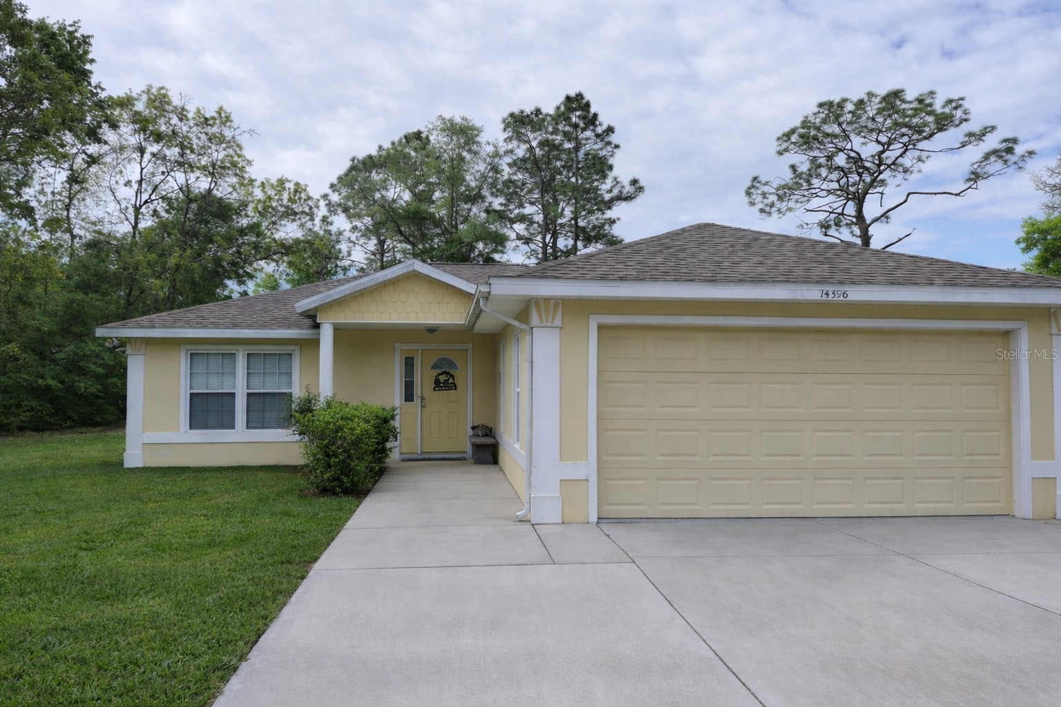 14396 SW 19TH PLACE