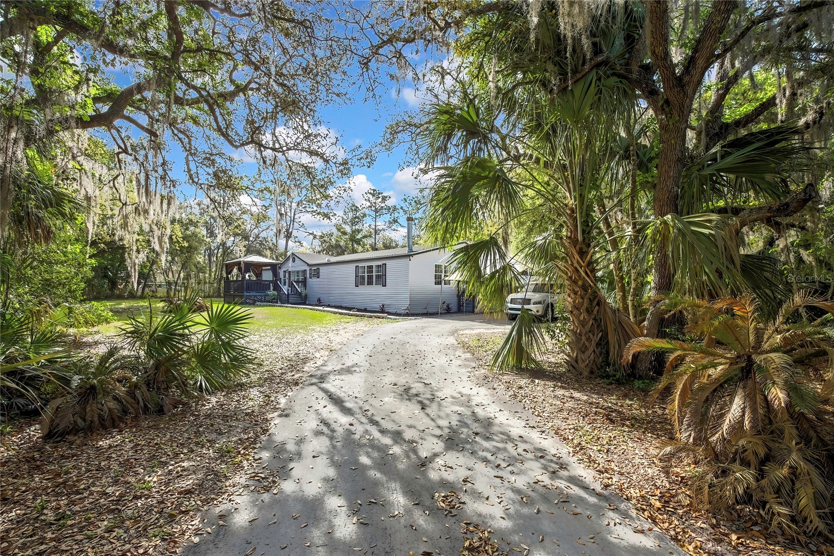 6171 S LISA POINT
