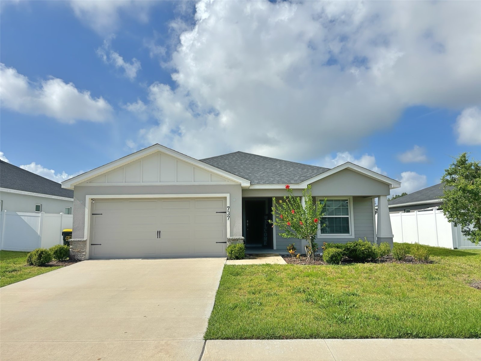 737 DAPHNE DRIVE