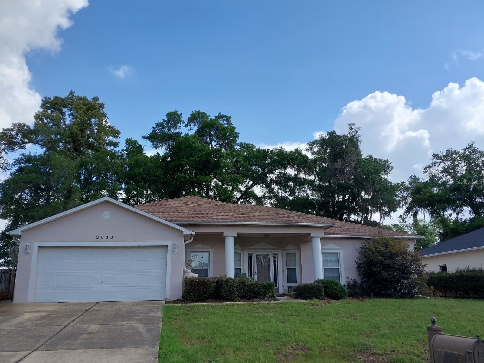 2633 NE 27TH STREET