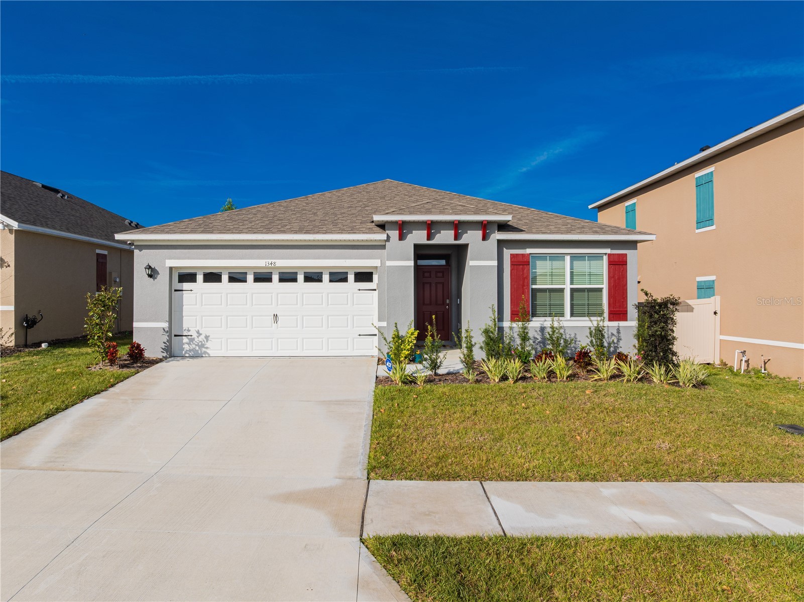 1348 HANOVERIAN DRIVE