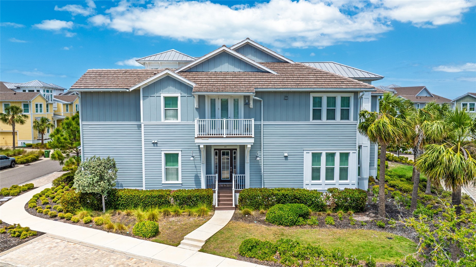 283 SAINT LUCIA DRIVE 101