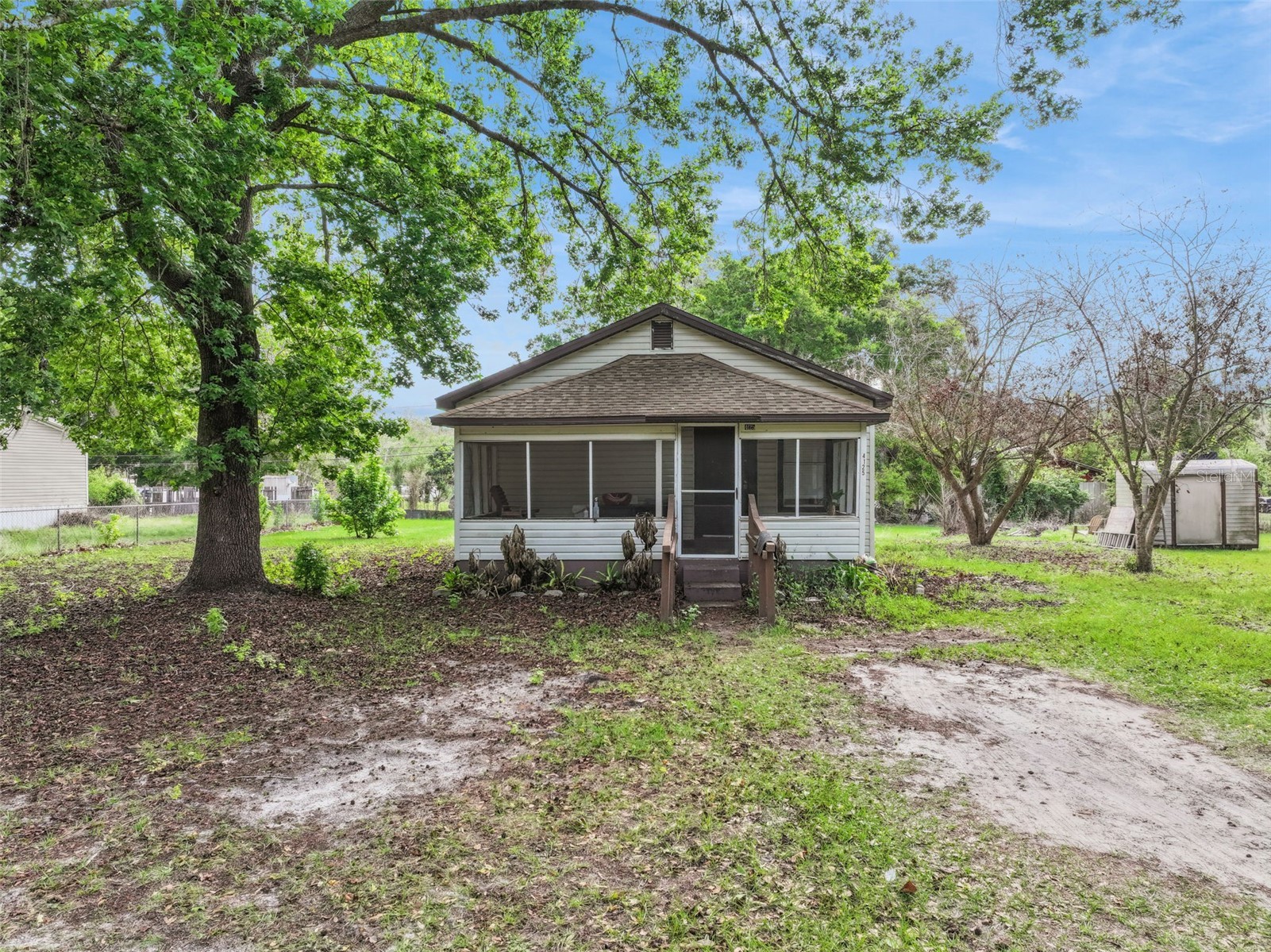 4125 LAVON REYNOLDS LANE