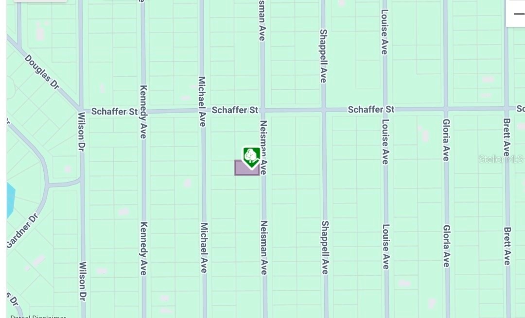 LOT 33 NEISMAN AVENUE