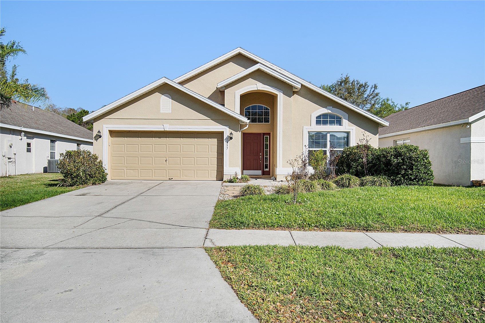 5457 LOS PALMA VISTA DRIVE