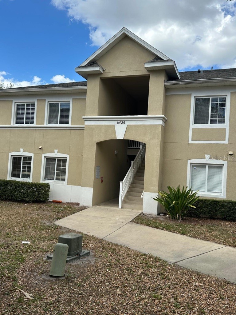 6425 CYPRESSDALE DRIVE 101