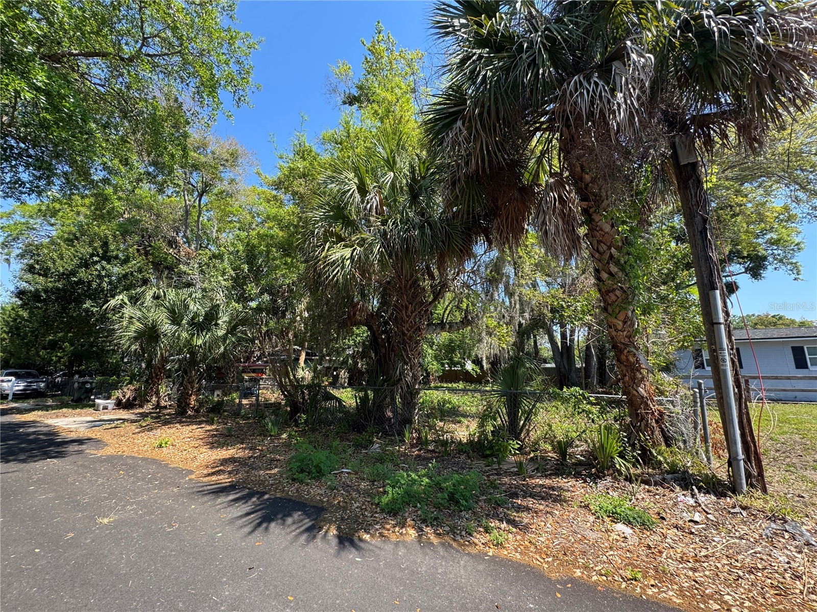 1127 MARTHA DRIVE