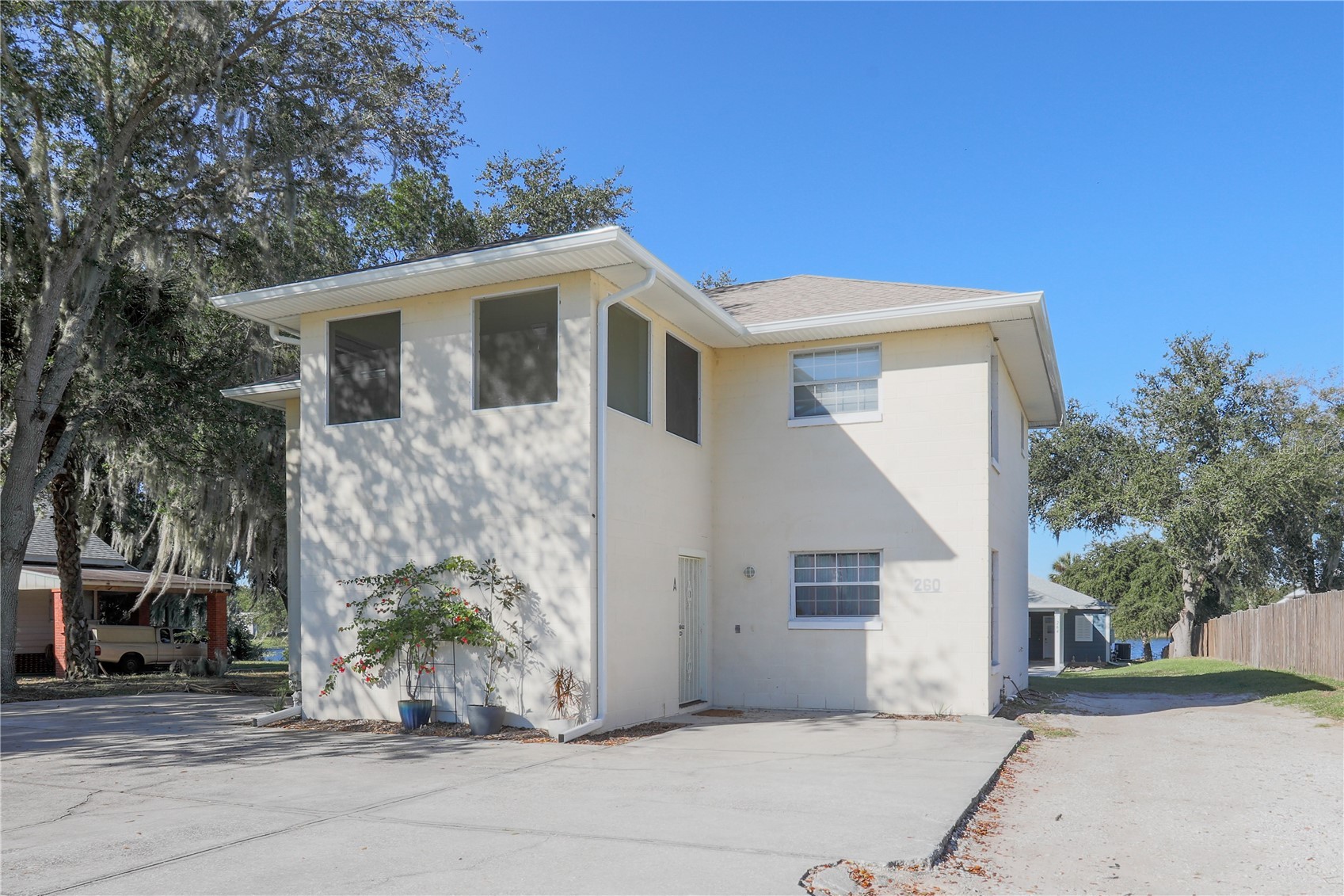 260 S CENTRAL AVENUE