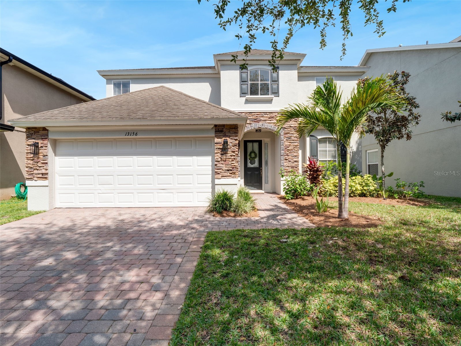 13156 HATHERTON CIRCLE