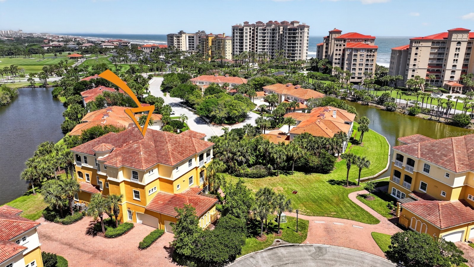 40 CASA BELLA CIRCLE 1101