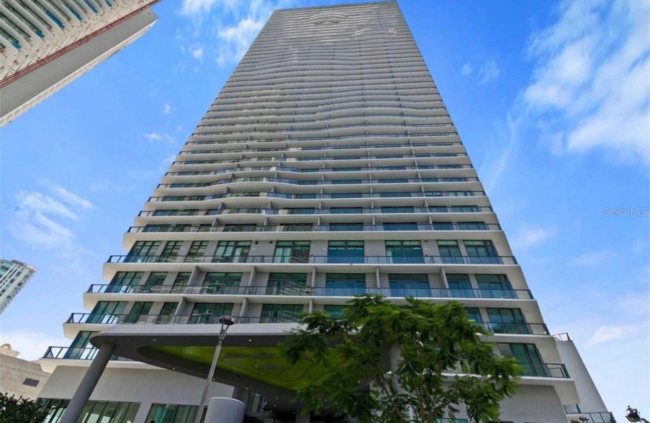 501 NE 31ST STREET 1808